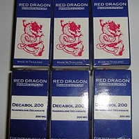 Decabol 200 mg decaonato de nandrolona