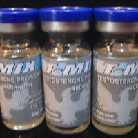 T-Mix 400 mg