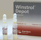 Winstrol Depot