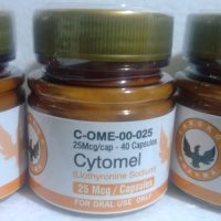 cytomel